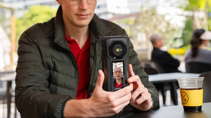 ulefone armor 33 pro7