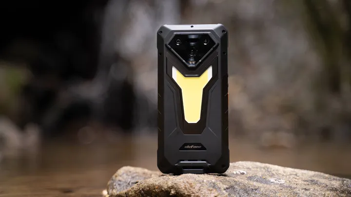 Ulefone Armor 34 Pro (1)