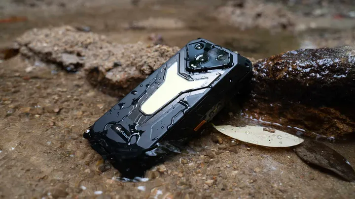 Ulefone Armor 34 Pro