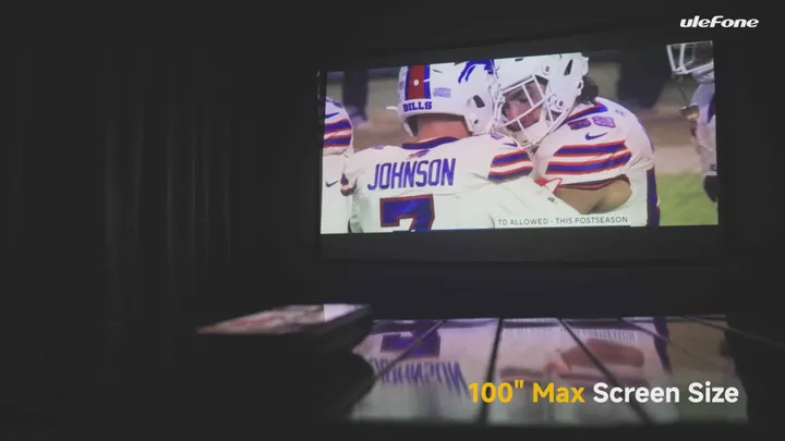 Ulefone Armor 34 Pro