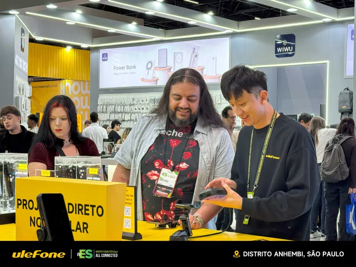 ulefone eletrolar show 2025 3