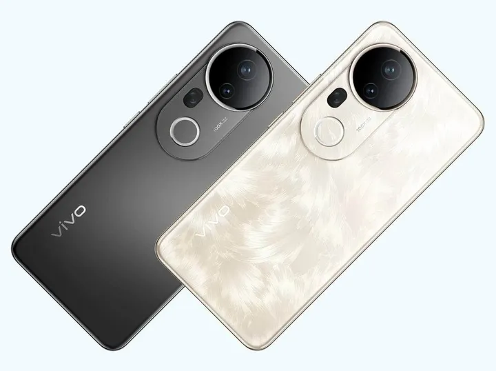 vivo T4 Ultra