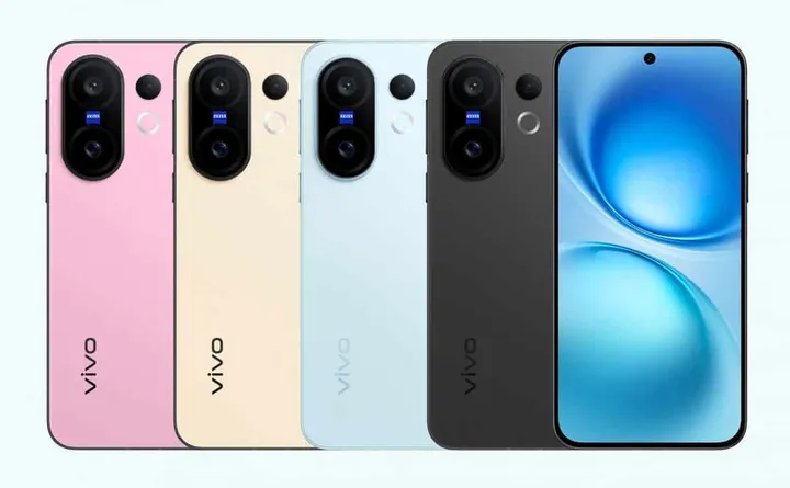 vivo 41