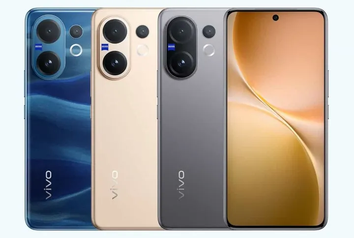 vivo V60