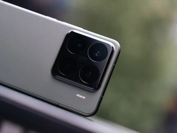 Xiaomi