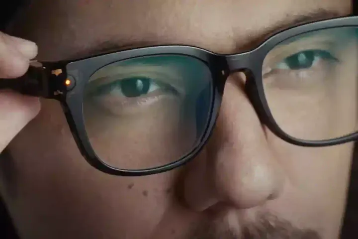 xiaomi ai smart glasses 3