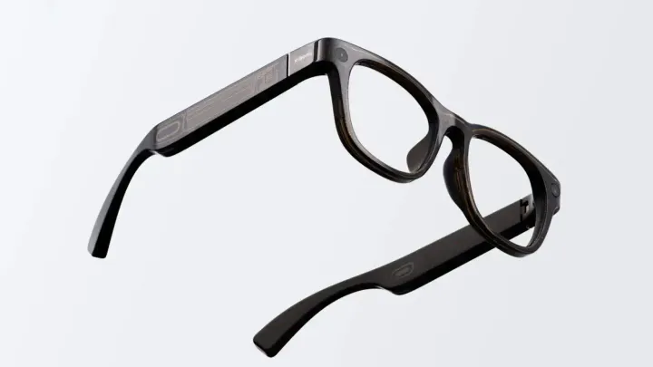 xiaomi ai smart glasses 4