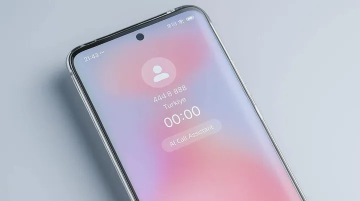 Xiaomi HyperOS 3 Dialer