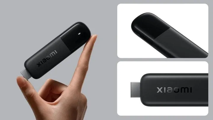 Xiaomi TV Stick 2nd Gen