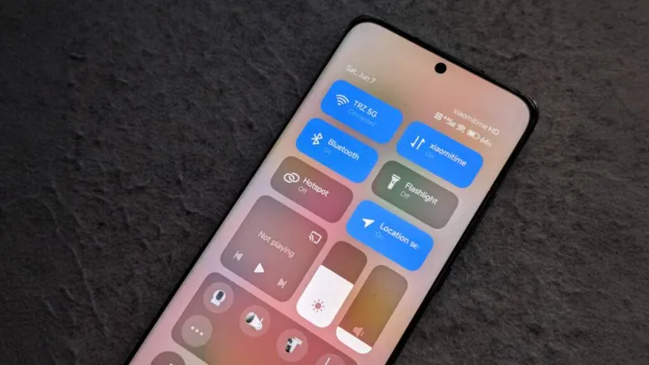 Xiaomi