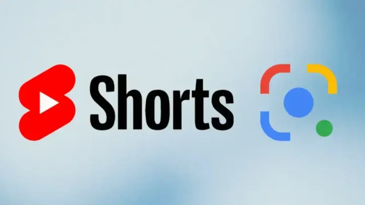 youtube shorts google lens 2