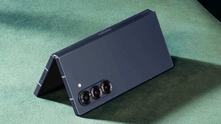 Galaxy Z Fold 7