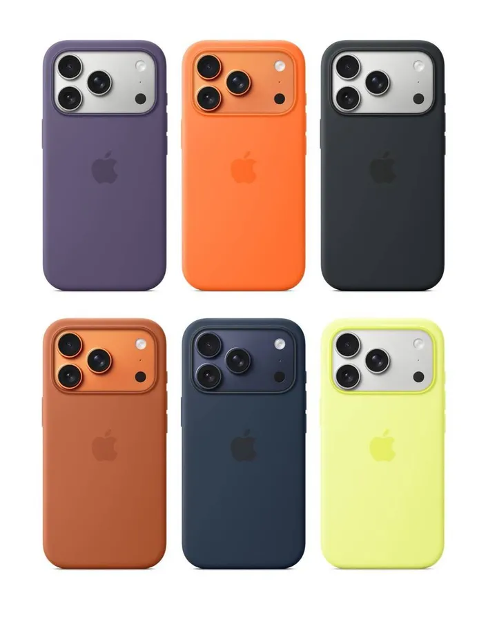 Apple Case b