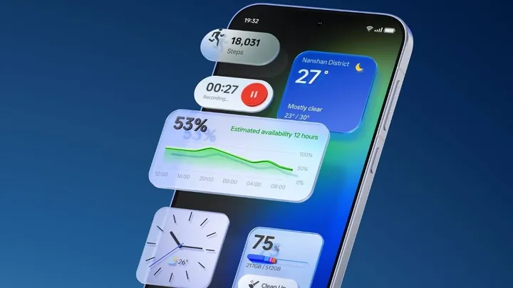 ColorOS-16