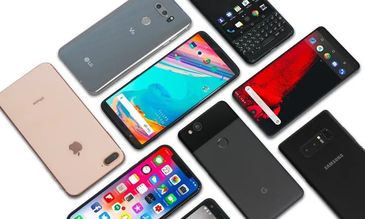 Device Ownership
