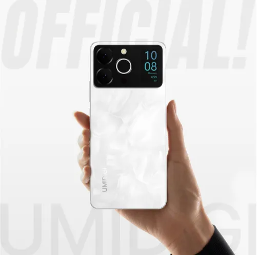 UMIDIGI A100
