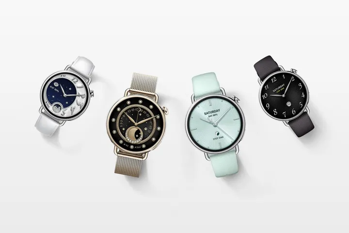 Xiaomi Watch S4