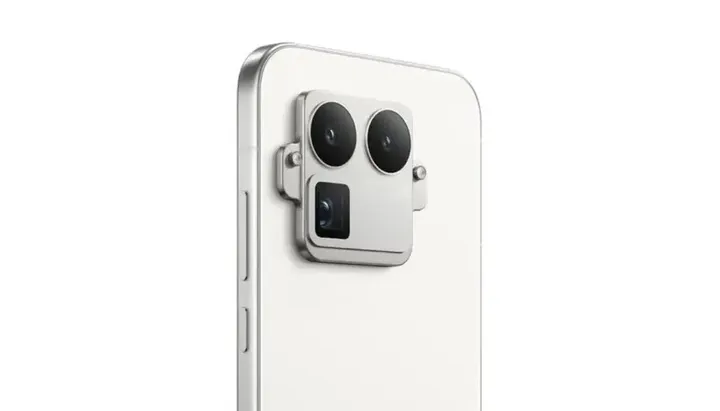 Realme GT 8 Pro