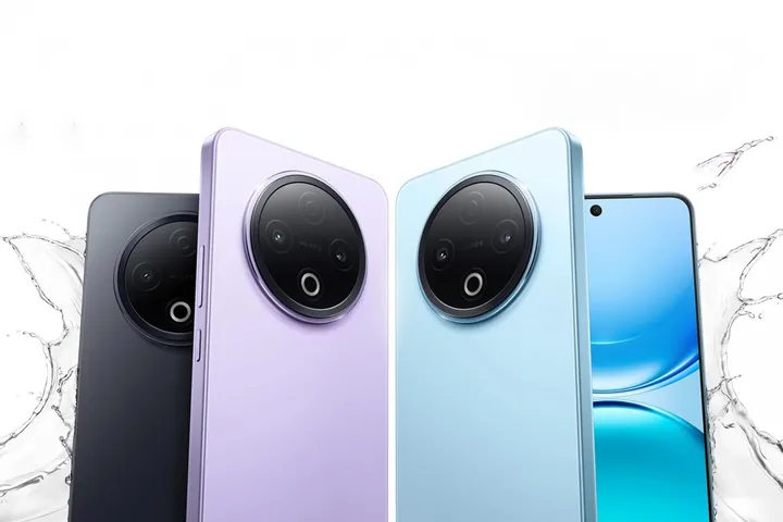 Vivo Y500 Pro
