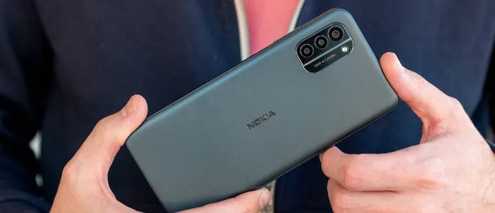Nokia G21 Dual