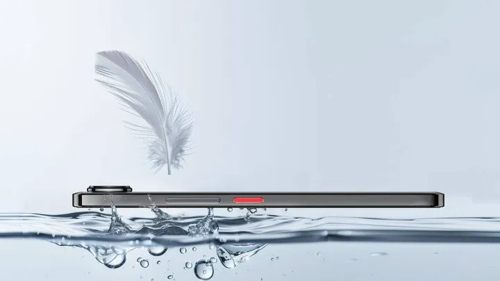 nubia-air-IP68-and-IP69K-certifi