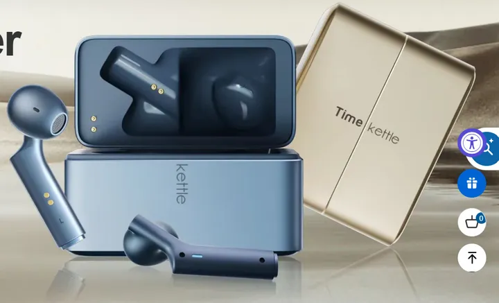 Timekettle