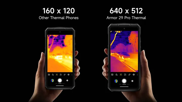 Ulefone Armor 29 Pro Thermal (2)