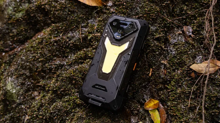 Ulefone Armor 34 Pro&nbsp;