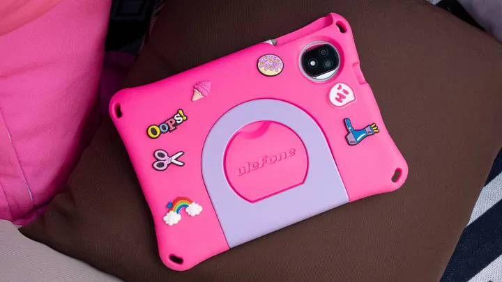 Ulefone Tab A9 Pro Kids