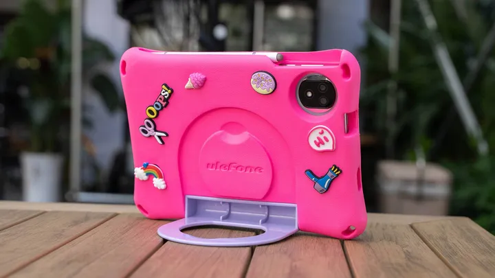 Ulefone Tab A9 Pro Kids