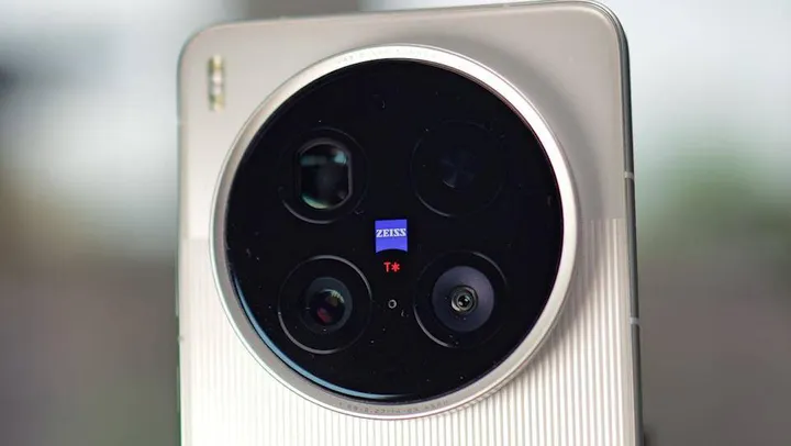 Vivo X300 Series