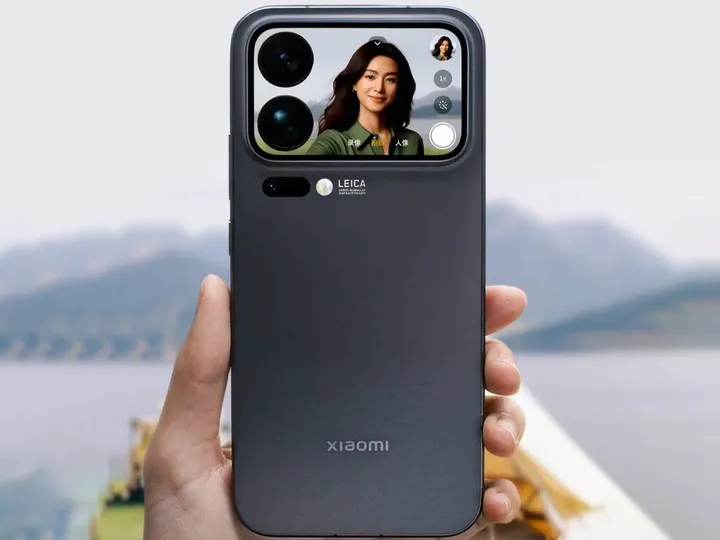 Xiaomi 7 Series