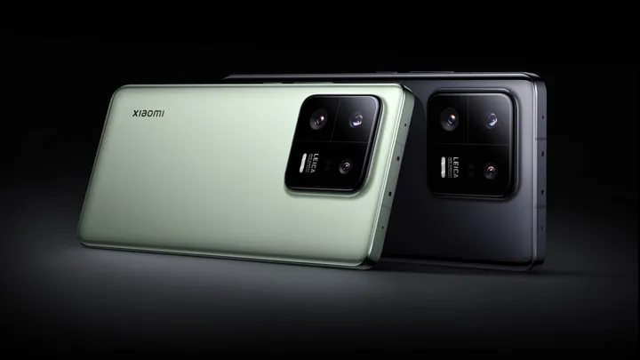 Xiaomi 13