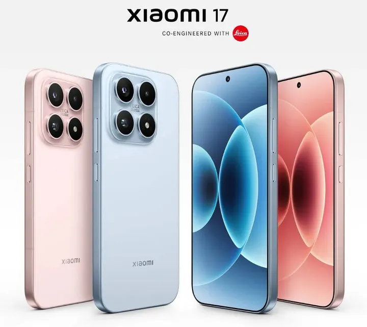 Xiaomi-17
