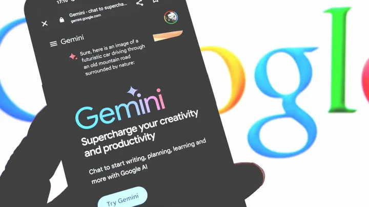 gemini AI ftr