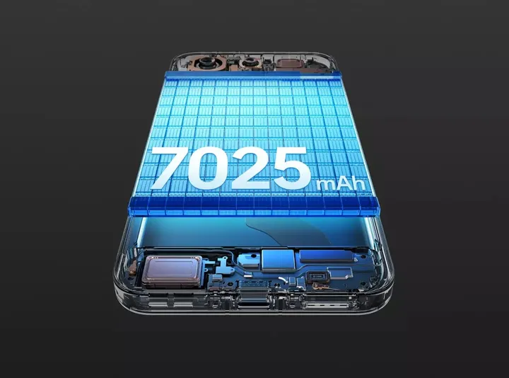 Oppo Find X9