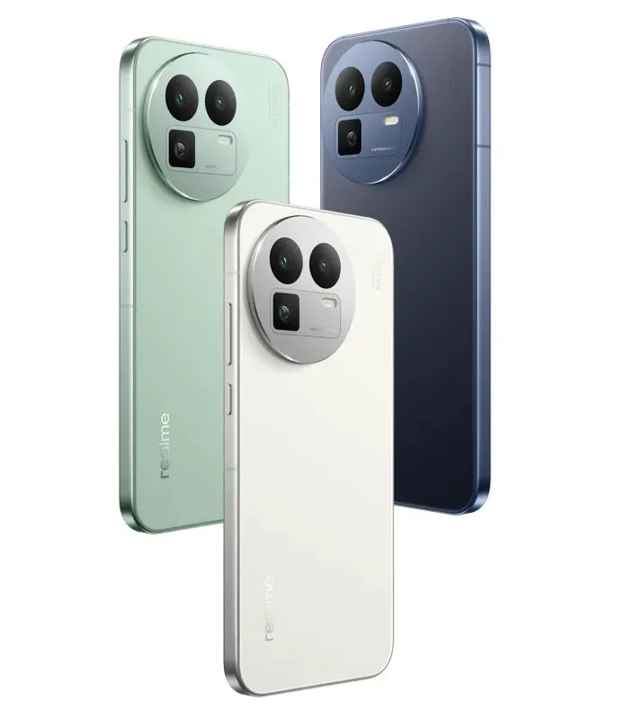 Realme GT8