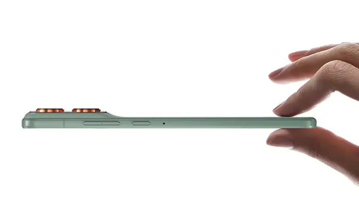 Motorola X70 Air