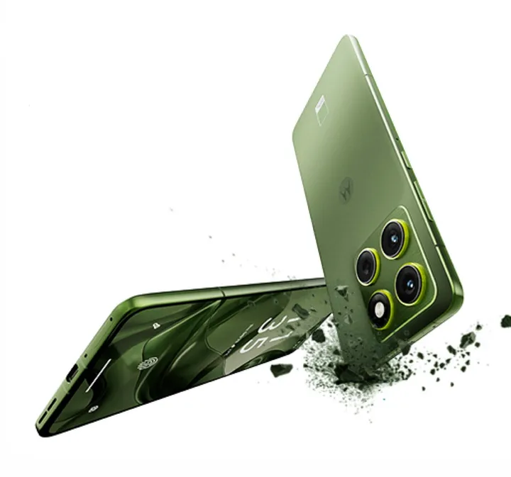 Motorola X70 Air