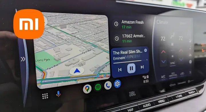 Is-Android-Auto-working-well-on
