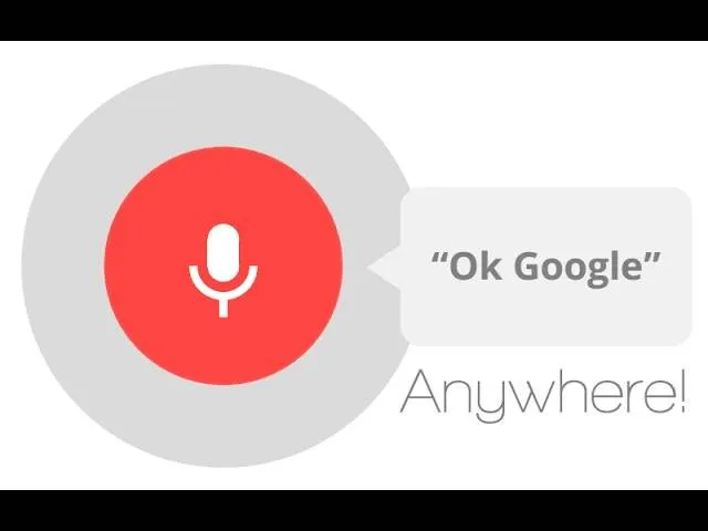 OK Google