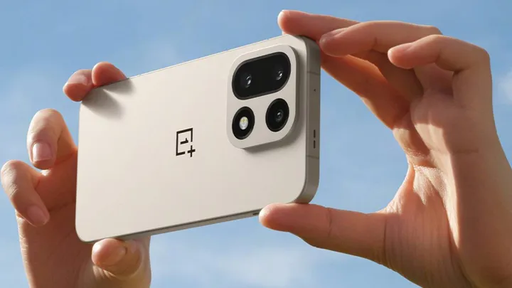 OnePlus 15