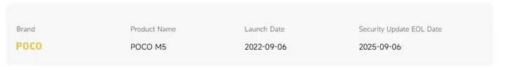 POCO-M5-eol