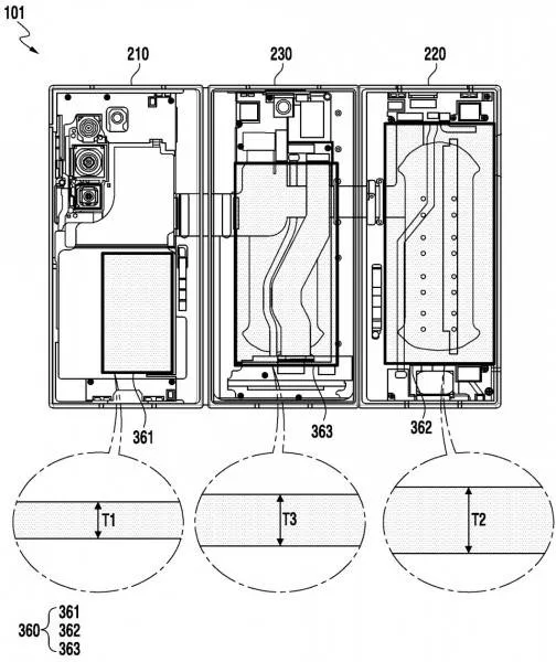 Samsung Patent a