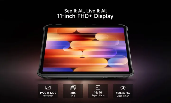 Ulefone Armor Pad 5 Ultra &amp; Pro Overview (1)