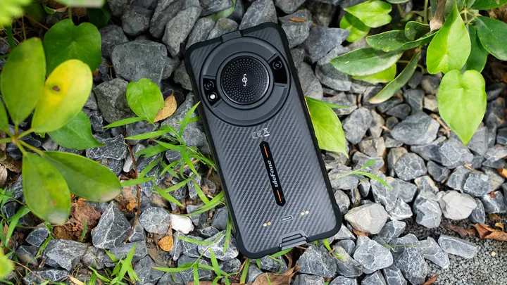 Ulefone RugKing