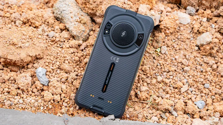 Ulefone RugKing