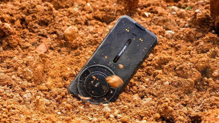 Ulefone RugKing