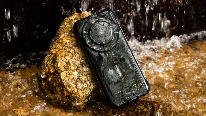 Ulefone RugKing