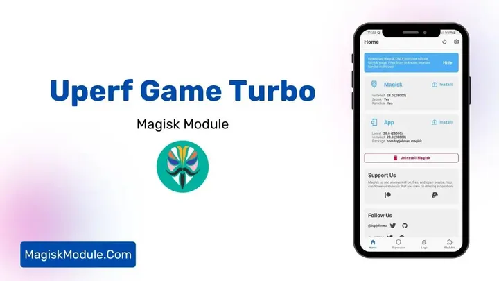 Uperf-Game-Turbo